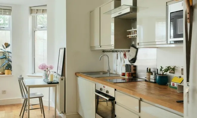 Недвижимость Stanhope Road, Highgate: 10