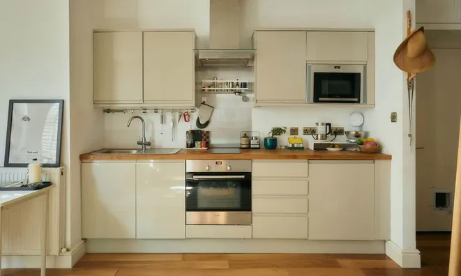 Недвижимость Stanhope Road, Highgate: 11