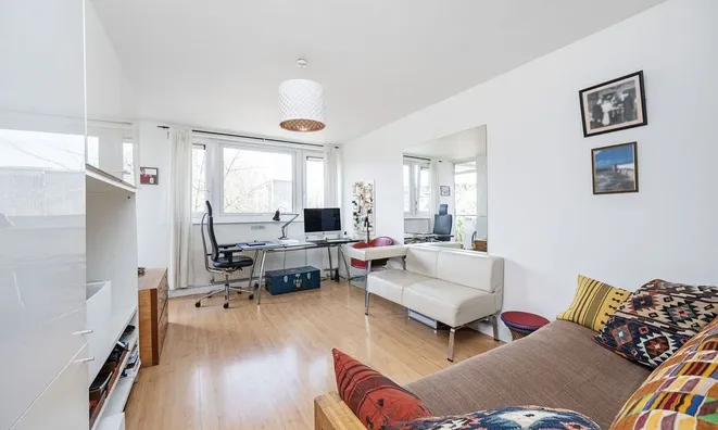 Недвижимость Central Street, Clerkenwell: 6