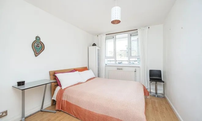 Недвижимость Central Street, Clerkenwell: 8