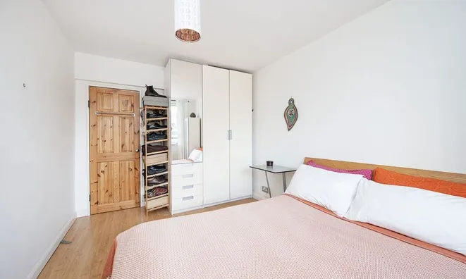 Недвижимость Central Street, Clerkenwell: 10