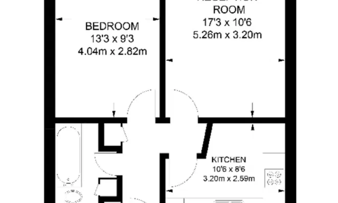 Недвижимость Central Street, Clerkenwell: 11