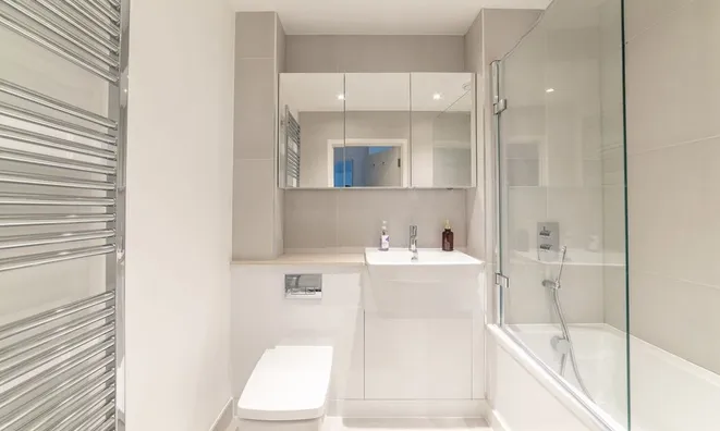 Недвижимость Wilkinson Close, Cricklewood: 1