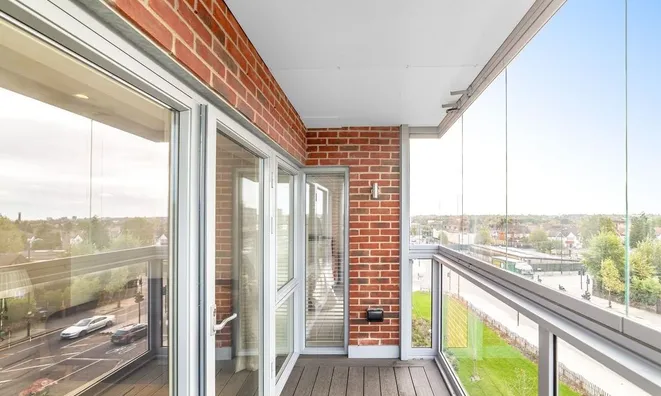 Недвижимость Wilkinson Close, Cricklewood: 2