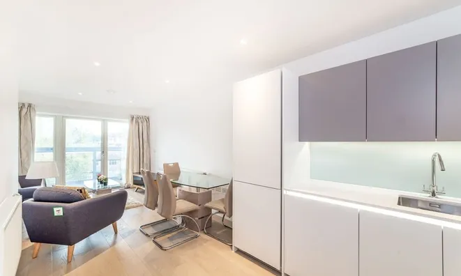 Недвижимость Wilkinson Close, Cricklewood: 3