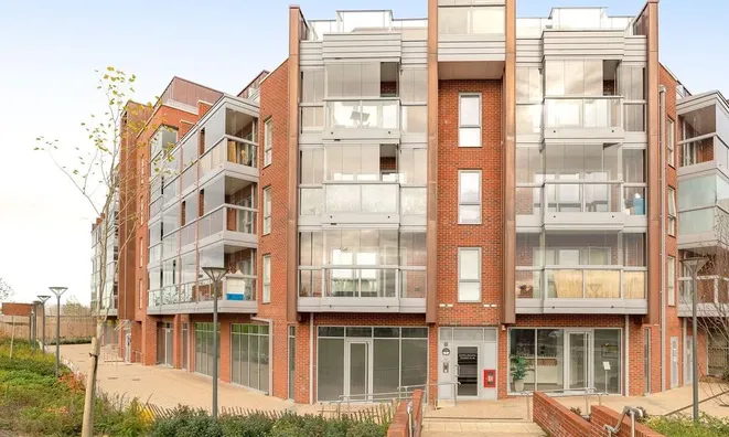 Недвижимость Wilkinson Close, Cricklewood: 4