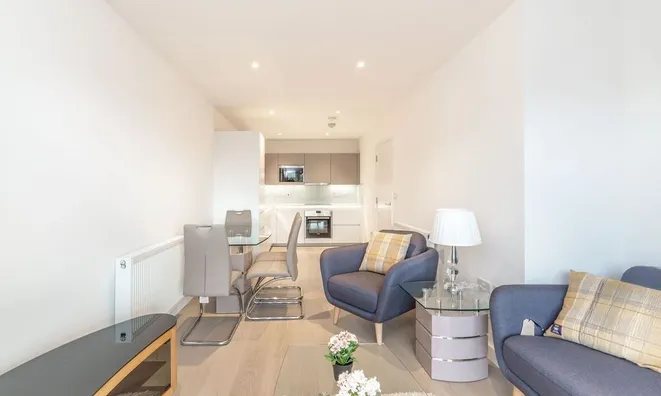 Недвижимость Wilkinson Close, Cricklewood: 5