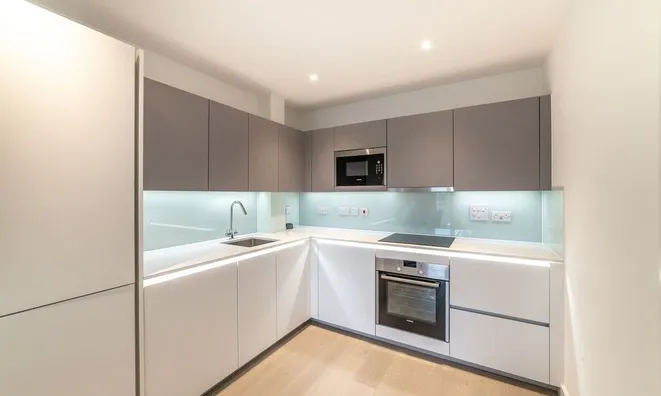Недвижимость Wilkinson Close, Cricklewood: 6