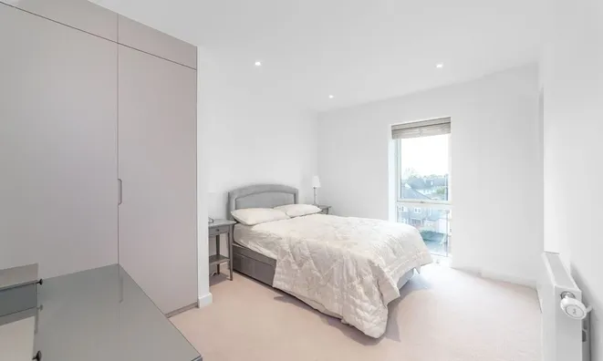 Недвижимость Wilkinson Close, Cricklewood: 7