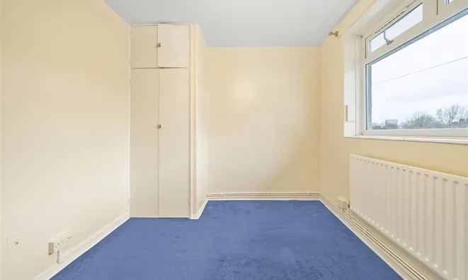 Недвижимость Rogers Estate, Globe Road: 2
