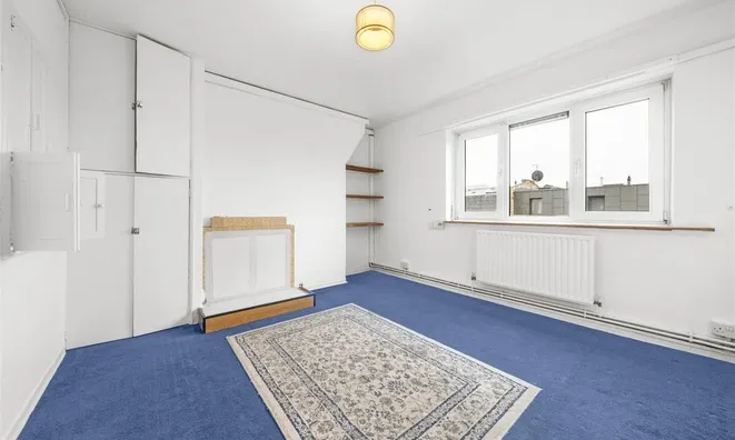 Недвижимость Rogers Estate, Globe Road: 10