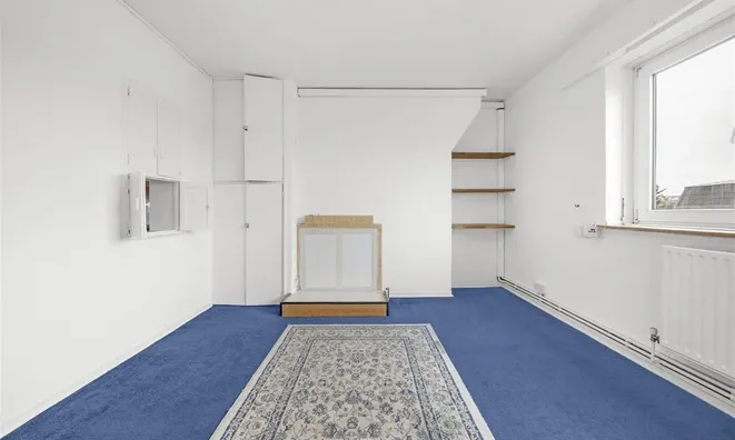 Недвижимость Rogers Estate, Globe Road: 13