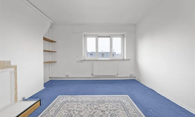 Недвижимость Rogers Estate, Globe Road: 14