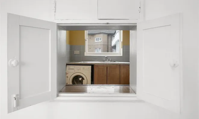 Недвижимость Rogers Estate, Globe Road: 15