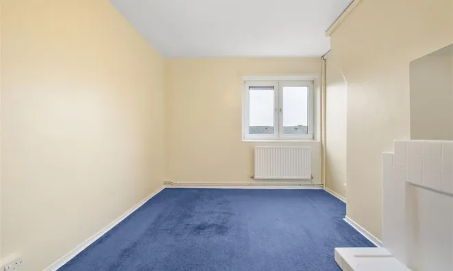Недвижимость Rogers Estate, Globe Road: 17