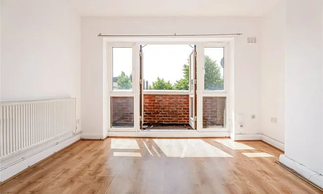 Недвижимость Warltersville Road, Crouch End Boarders: 6
