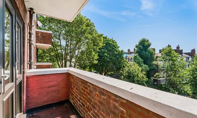 Недвижимость Warltersville Road, Crouch End Boarders: 7
