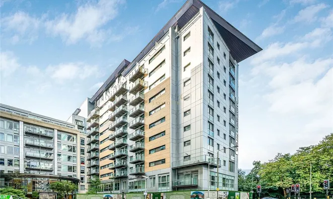 Недвижимость Lanson Building, 348 Queenstown Road: 2