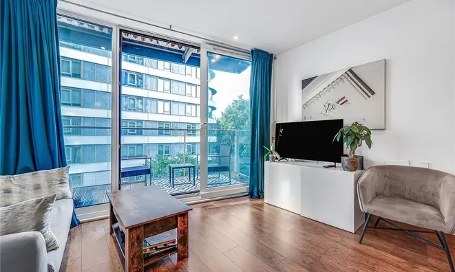 Недвижимость Lanson Building, 348 Queenstown Road: 3