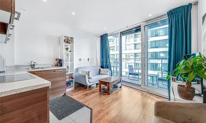 Недвижимость Lanson Building, 348 Queenstown Road: 6