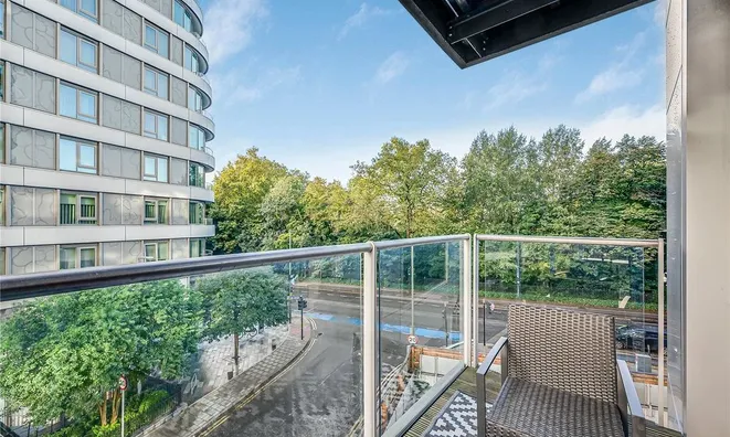 Недвижимость Lanson Building, 348 Queenstown Road: 7