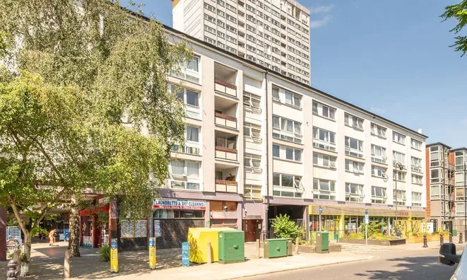 Недвижимость St Ann's Road, Holland Park: 2