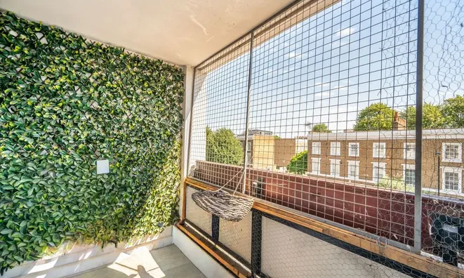 Недвижимость St Ann's Road, Holland Park: 3