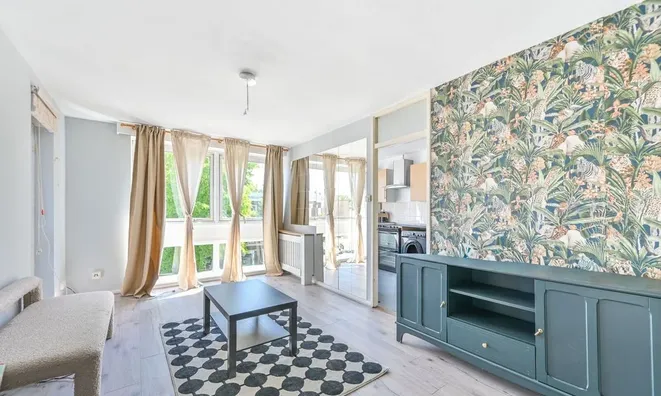 Недвижимость St Ann's Road, Holland Park: 4