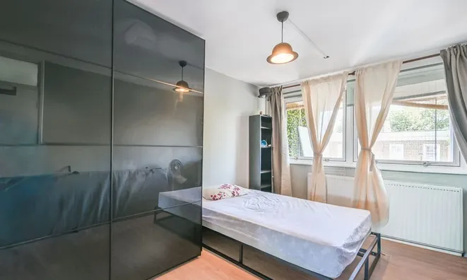 Недвижимость St Ann's Road, Holland Park: 5