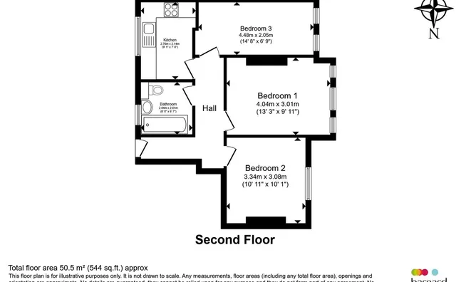 Недвижимость Elliotts Row: 13