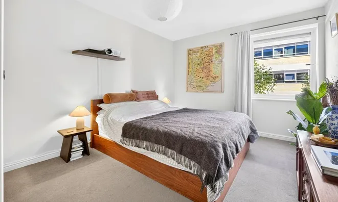 Недвижимость 50 Hacon Square, Richmond Road, Hackney: 3