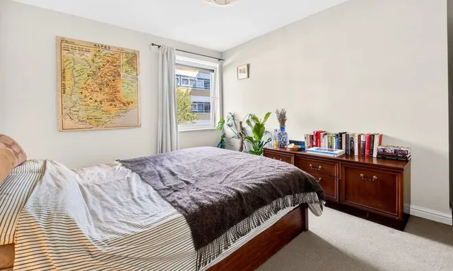 Недвижимость 50 Hacon Square, Richmond Road, Hackney: 4