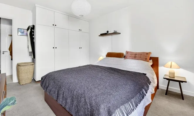 Недвижимость 50 Hacon Square, Richmond Road, Hackney: 5