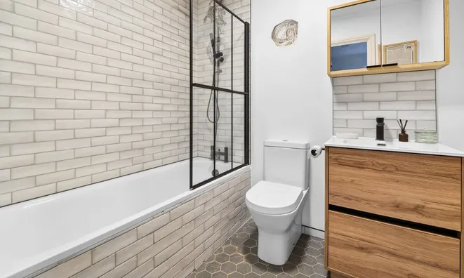 Недвижимость 50 Hacon Square, Richmond Road, Hackney: 6