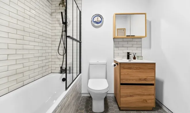 Недвижимость 50 Hacon Square, Richmond Road, Hackney: 7