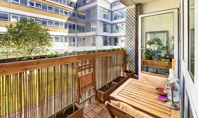 Недвижимость 50 Hacon Square, Richmond Road, Hackney: 13