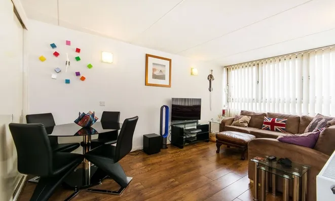 Недвижимость Connor Court, Battersea Park: 2