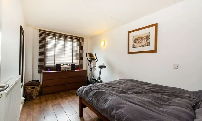 Недвижимость Connor Court, Battersea Park: 4