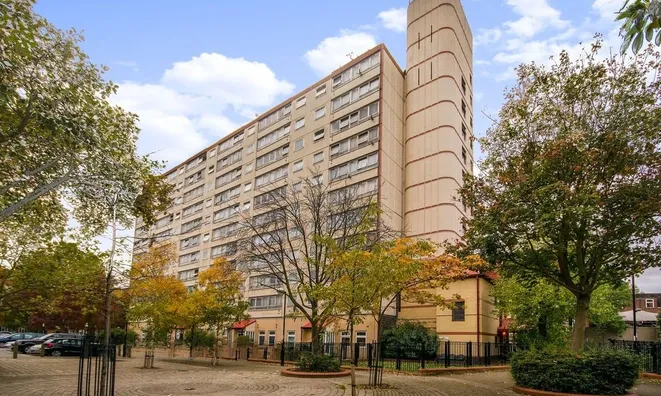 Недвижимость Connor Court, Battersea Park: 6
