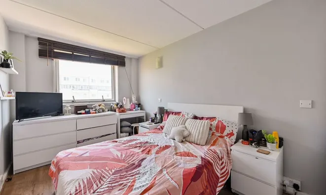 Недвижимость Connor Court, Battersea Park: 7