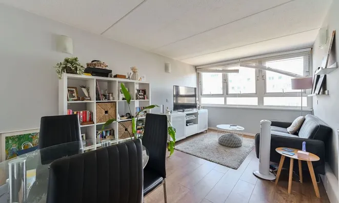 Недвижимость Connor Court, Battersea Park: 10