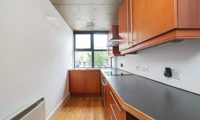 Недвижимость Redchurch Street E2, Shoreditch, London: 3