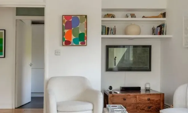 Недвижимость Morgan Road, North Kensington: 1