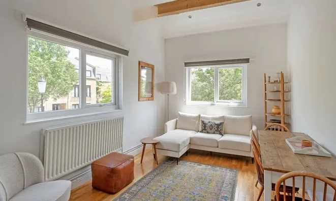 Недвижимость Morgan Road, North Kensington: 2