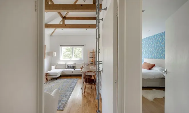 Недвижимость Morgan Road, North Kensington: 3