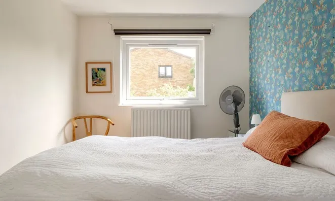 Недвижимость Morgan Road, North Kensington: 4