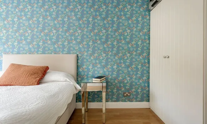 Недвижимость Morgan Road, North Kensington: 5