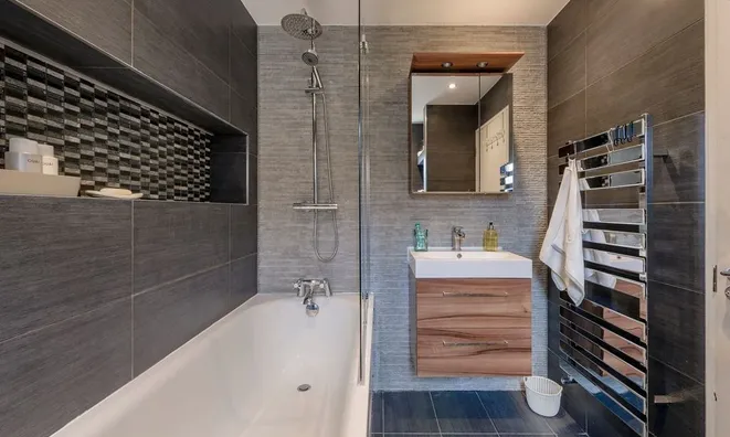 Недвижимость Morgan Road, North Kensington: 6