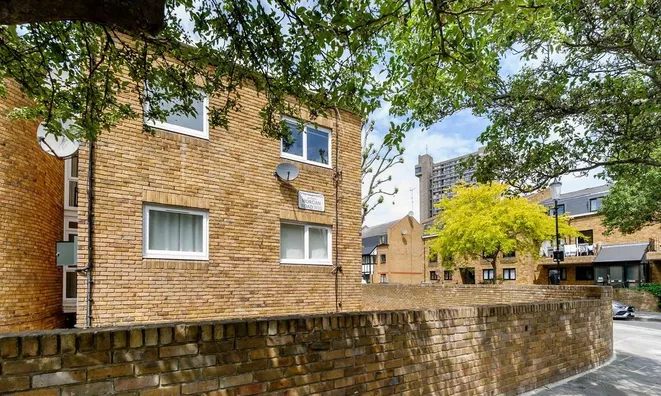 Недвижимость Morgan Road, North Kensington: 7