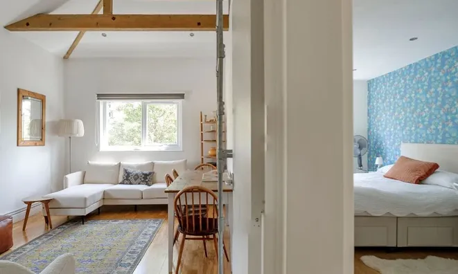 Недвижимость Morgan Road, North Kensington: 9